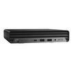 00197961283136-HP Pro 400 G9 - PC de bureau - Mini Core i5 13500T - RAM 16 Go - SSD 512 Go - Win 11 Pro-P_405232393_24-5