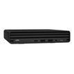 197961283211-HP Pro 260 G9 - PC de bureau - Mini Core i3 i3-1315U - RAM 8 Go - SSD 256 Go - Win 11 Pro -P_405232394_2-0