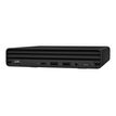 197961283211-HP Pro 260 G9 - PC de bureau - Mini Core i3 i3-1315U - RAM 8 Go - SSD 256 Go - Win 11 Pro -P_405232394_3-1