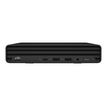 197961283211-HP Pro 260 G9 - PC de bureau - Mini Core i3 i3-1315U - RAM 8 Go - SSD 256 Go - Win 11 Pro -P_405232394_4-2