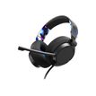 0810045687285-Skullcandy SLYR PRO - Casque filaire avec micro - multi-plateforme - noir -P_405232438_5-4
