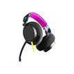 0810045686776-Skullcandy SLYR - Casque filaire avec micro - multi-plateforme - noir -P_405232440_7-6