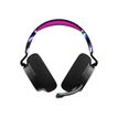 0810045686776-Skullcandy SLYR - Casque filaire avec micro - multi-plateforme - noir -P_405232440_9-8