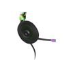 0810045687278-Skullcandy SLYR PRO - Casque filaire avec micro - multi-plateforme - noir -P_405232442_4-3