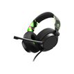 0810045687278-Skullcandy SLYR PRO - Casque filaire avec micro - multi-plateforme - noir -P_405232442_5-4