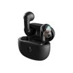 0810045687032-Skullcandy Rail - Écouteurs sans fil avec micro - intra-auriculaire - Bluetooth - noir br-P_405232467_1-0