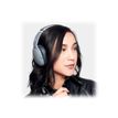 0810015587256-Skullcandy Crusher Evo - Écouteurs sans fil avec micro - gris-P_405232505_7-6
