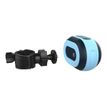 3760206482648-Ryght Pocket 2 - Enceinte bluetooth - bleu Pétrole-P_405232527_3-2