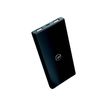 3700527311678-Mobility Lab - Batterie externe - 10000 mAh - 2 connecteurs de sortie (2 x USB) - noir-P_405232673_2-1