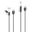 3700527304151-Mobility Lab - Adaptateur secteur - 2 connecteurs de sortie (USB) - sur le câble : Micro--P_405232687_5-4