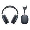 195949544026-Apple AirPods Max (2e génération) - Casque audio sans fil - Suppresseur de bruit actif - -P_405232784_3-2