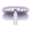 195949544583-Apple AirPods Max (2e génération) - Casque audio sans fil - Suppresseur de bruit actif - -P_405232788_4-3