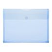 4250037421200-FolderSys - Pochette - extensible - pour A4 (210 x 297 mm) - capacité : 250 feuilles - co-P_405232991_5-4