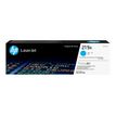 0195161016288-HP 219A - Cyan - original - LaserJet - cartouche de toner (W2191A) - pour P/N: 499Q6F#BAZ, 499Q7F#BAZ, 499Q8F#ABF, 499Q8F#BAZ, 499-P_405233038_10-8