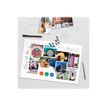 0196786390135-HP 308 - Pack de 2 - noir et 3 couleurs - cartouche d'encre originale (6L6S6UE)-P_405233056_26-5