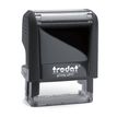 0092399430704-Tampon personnalisé avec 3 lignes - zone d'impression 38 x 14 mm - Trodat Printy 4911 noi-P_405233084_1-1