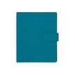 8422952390541-Finocam Open Troya - Agenda - 2025 - semainier - 1000 - 155 x 215 mm - 6 trous - bleu - sy-P_405233188_4-0