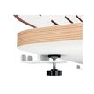 4002432138456-Leitz Ergo - Pegboard desk organizer - 2 crochets - carte MDF - blanc-P_405233192_8-6
