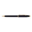 0073228030067-Cross Century II - Stylo à bille - noir - moyen - rétractable-P_405233262_1-0