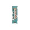 8422593119341-Miquelrius Keep It Simple - Stylo à bille - encre à huile - rétractable (pack de 2)-P_405233404_2-0