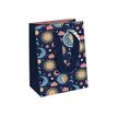 5033601021452-Clairefontaine - Sac cadeau - moyen - 21.5 cm x 10.2 cm x 25.3 cm - bleu-P_405233424_1-0