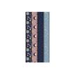 3329682021040-Clairefontaine Excellia - Emballage cadeau - 70 cm x 2 m - 80 g/m² - astral - 30 rouleau(-P_405233428_1-0