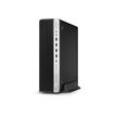 3700892037319-HP EliteDesk 800 G4 - SFF Core i5 8500 / jusqu'à 4.1 GHz - RAM 8 Go - SSD 512 Go - UHD Graphics 630 - Gigabit Ethernet - Win 11 - moniteur : au-P_405233661_5-4