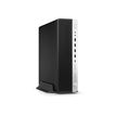 3700892037319-HP EliteDesk 800 G4 - SFF Core i5 8500 / jusqu'à 4.1 GHz - RAM 8 Go - SSD 512 Go - UHD Graphics 630 - Gigabit Ethernet - Win 11 - moniteur : au-P_405233661_8-7