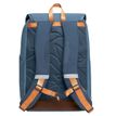 0404052342161-Biopic - Sac à dos scolaire - Noah - bleu--2