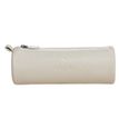 0404052342444-Trousse ronde Maya - 22 x 7 x 7 cm - 1 compartiment - disponible dans différentes couleurs - Biopic--4