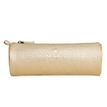 0404052342444-Trousse ronde Maya - 22 x 7 x 7 cm - 1 compartiment - disponible dans différentes couleurs - Biopic--5