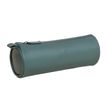 0404052342444-Trousse ronde Maya - 22 x 7 x 7 cm - 1 compartiment - disponible dans différentes couleurs - Biopic--8