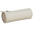 0404052342444-Trousse ronde Maya - 22 x 7 x 7 cm - 1 compartiment - disponible dans différentes couleurs - Biopic--11