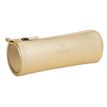 0404052342444-Trousse ronde Maya - 22 x 7 x 7 cm - 1 compartiment - disponible dans différentes couleurs - Biopic--12