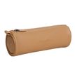 0404052342444-Trousse ronde Maya - 22 x 7 x 7 cm - 1 compartiment - disponible dans différentes couleurs - Biopic--13