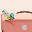 0404052342123-Biopic - Cartable scolaire - Léo - rose-P_405234212_4-3
