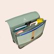 0404052342130-Biopic - Cartable scolaire - Léo - kaki-P_405234213_7-6