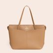 Biopic - Sac Cabas professionnelle - Sofia - camel