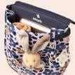 0404052342437-Sac baby scolaire Lola - 29 cm - 1 compartiment - poppy - Biopic-P_405234243_4-3