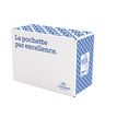 3240180019646-La Couronne - 250 Pochettes C4 229x324mm - 90 gr - fenêtre vitrex 110x50mm - Kraft ADOUR -P_405234343_1-0