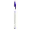 3539012005385-Les Prix Mini - Stylo bille bleu - pointe conique 1mm  -P_405234821_1-0