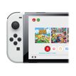 045496454081-Nintendo Switch OLED - - Full HD - blanc - Super Mario Bros. Wonder - avec Nintendo Switc-P_405234851_12-10