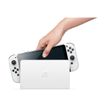 045496454081-Nintendo Switch OLED - - Full HD - blanc - Super Mario Bros. Wonder - avec Nintendo Switc-P_405234851_15-13