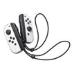 045496454081-Nintendo Switch OLED - - Full HD - blanc - Super Mario Bros. Wonder - avec Nintendo Switc-P_405234851_16-14