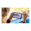 045496454081-Nintendo Switch OLED - - Full HD - blanc - Super Mario Bros. Wonder - avec Nintendo Switch -P_405234851_4-2