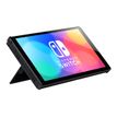 045496454081-Nintendo Switch OLED - - Full HD - blanc - Super Mario Bros. Wonder - avec Nintendo Switch -P_405234851_8-6