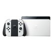 045496454081-Nintendo Switch OLED - - Full HD - blanc - Super Mario Bros. Wonder - avec Nintendo Switch -P_405234851_9-7