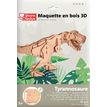 3532436509330-Maquette bois 3D T-Rex - 49 pièces - disponible dans différents modèles--0