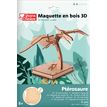 3532436509361-Maquette bois 3D Pterosaure - 31 pièces - disponible dans différents modèles--0