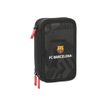 8412688579402-SAFTA - Trousse - triple, 37 pcs - noir - FC Barcelone-P_405235107_1-0